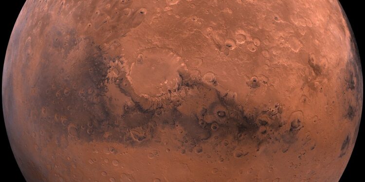 Curiosity captures a Martian day, from dawn to dusk
