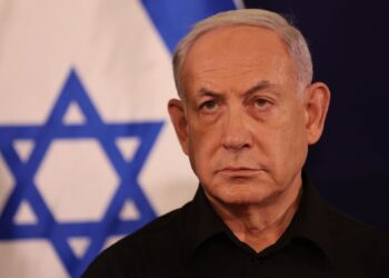 David Hirst: Netanyahu wanted the “fall” of Hamas, but this war could bring down Israel