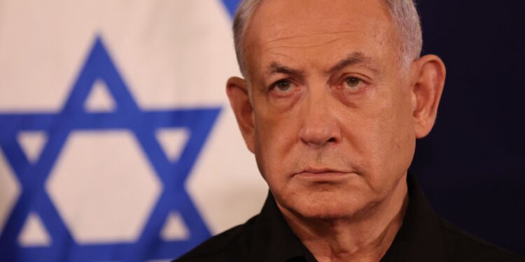 David Hirst: Netanyahu wanted the “fall” of Hamas, but this war could bring down Israel