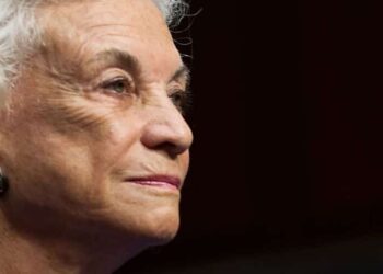Death of former judge Sandra Day O’Connor, first woman appointed to the US Supreme Court