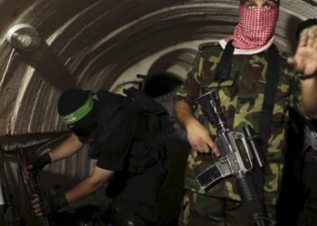 Do not believe the army.. Retired Israeli general: There is no solution to Hamas’ tunnels