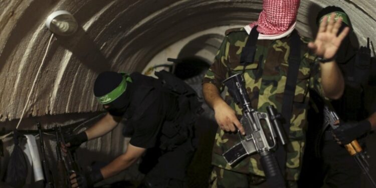 Do not believe the army.. Retired Israeli general: There is no solution to Hamas’ tunnels