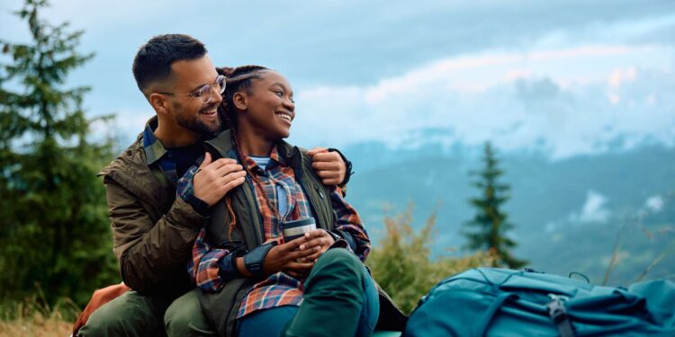 Does your partner suffer from hypertension?  You might be too!