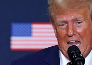 Donald Trump disqualified from the presidency