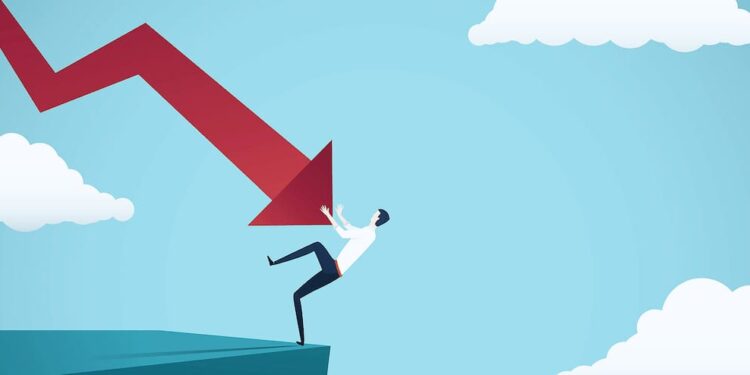 “Don’t listen to your financial advisor!”: 2024 will be the year of the biggest crash of our lives, warns an economist