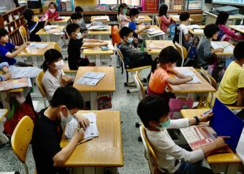 Education: “unprecedented drop” in the results of the Pisa study, including for France
