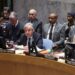 “Epic humanitarian disaster” in the Gaza Strip |  Antonio Guterres