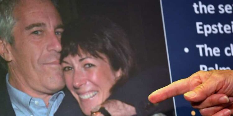 Epstein case: New York judge orders release of 180 names linked to deceased sex criminal