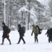 Estonia ready to welcome migrants after Finnish border closed