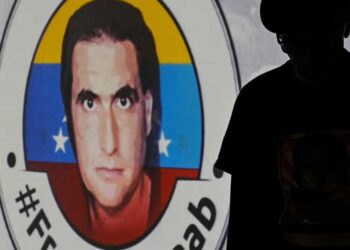 Exchange of prisoners between Washington and Caracas, a close friend of Maduro released