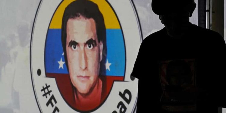 Exchange of prisoners between Washington and Caracas, a close friend of Maduro released