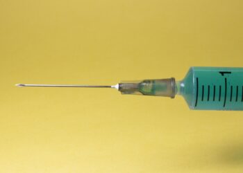 Experimental vaccine shows promise in preventing rare HPV-related cancer