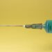 Experimental vaccine shows promise in preventing rare HPV-related cancer