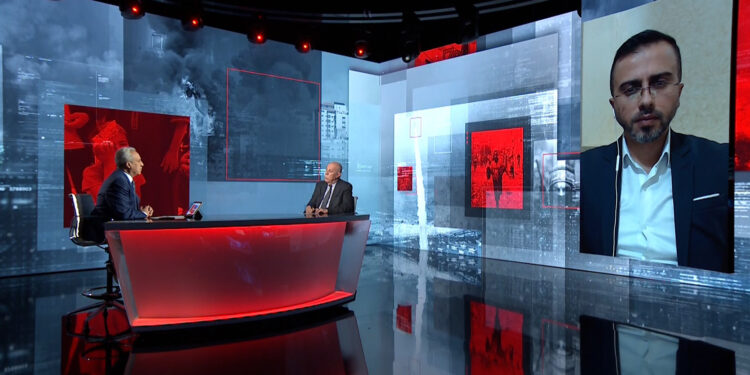 Experts and analysts: The occupation will resort to “surgical operations” and Washington’s speeches for media consumption |  News