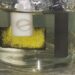 Extracting uranium from seawater as an alternative source of nuclear fuel