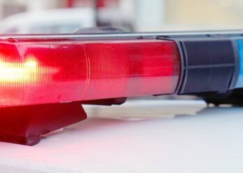 False active shooter alert: 11-year-old boy arrested by police
