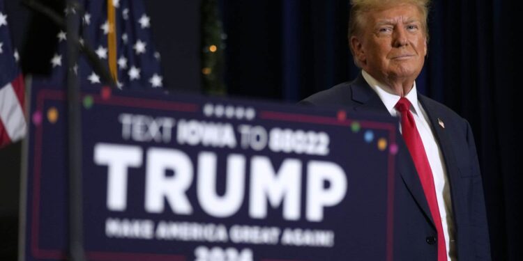 Five questions to understand the disqualification of Donald Trump in Colorado