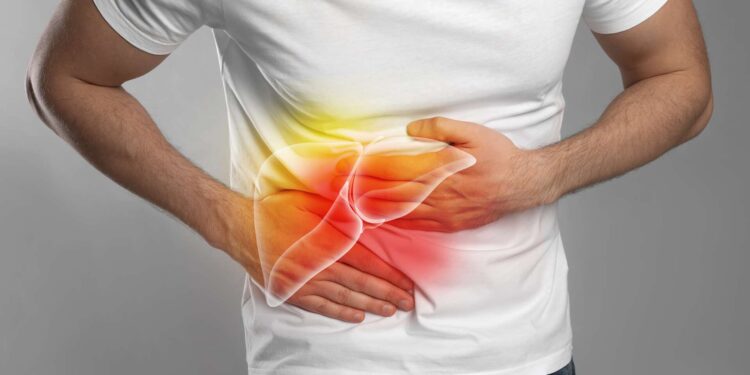 Food supplements can damage your liver!