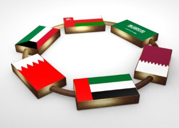 Foreign assets of the Gulf countries are expected to grow to $4.4 trillion by the end of 2024
