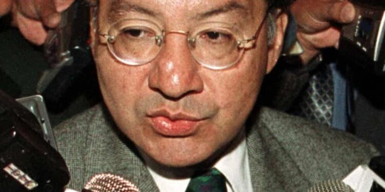 Former US ambassador indicted for spying for Cuba
