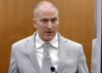 Former police officer convicted of murder of George Floyd stabbed in prison