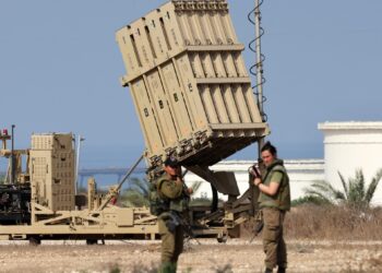 From Iron Dome to David’s Sling… How much do Israeli defense systems cost?  |  Economy