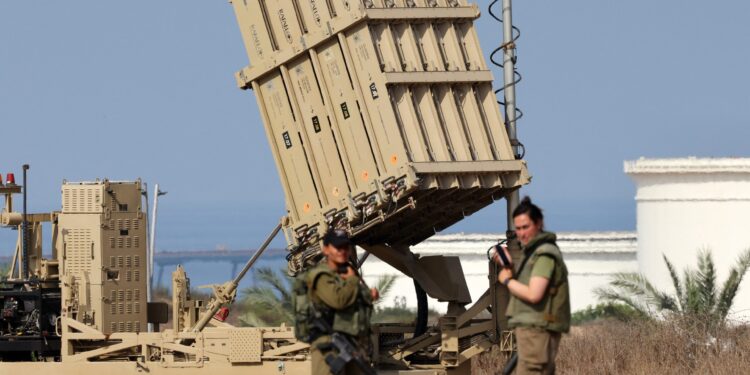 From Iron Dome to David’s Sling… How much do Israeli defense systems cost? | Economy