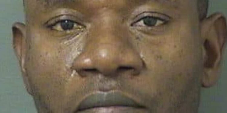 Frustrated, he kills his ex and her new husband in front of his daughter