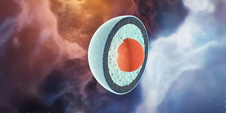 Further evidence for the existence of quark nuclei and matter in massive neutron stars