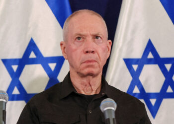 Gallant: The war on Gaza may continue for an additional two months  News
