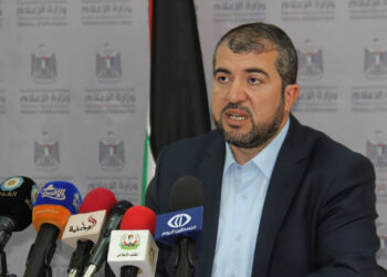 Gaza Health Director: The occupation deliberately humiliates doctors, including the first on the Arab Board  Programs