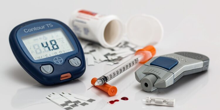 Global first-in-human trial finds arthritis drug can suppress progression of type 1 diabetes