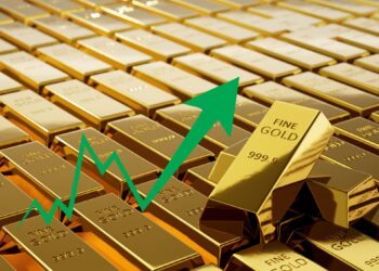 Gold is at its highest level.. What is the impact of the Gaza war on the yellow metal?  |  Economy