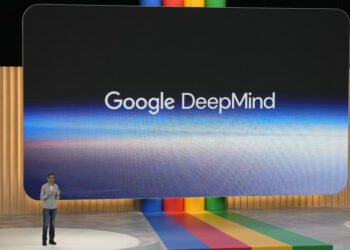 Google launches Gemini, raising the stakes in the global AI race