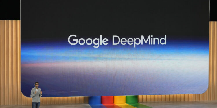 Google launches Gemini, raising the stakes in the global AI race ...