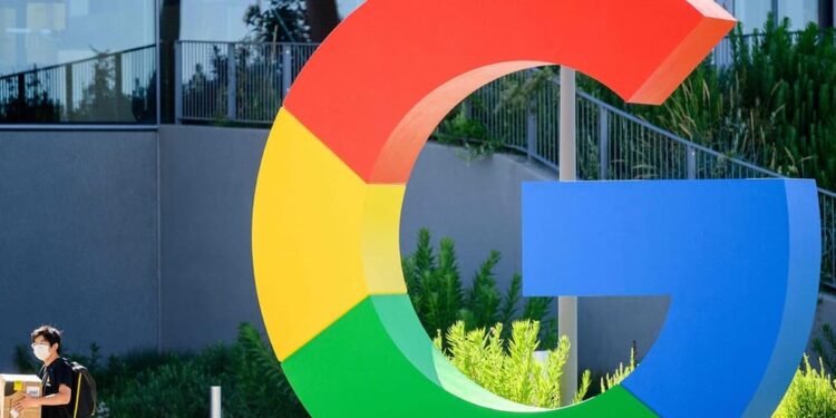 Google parent company Alphabet to pay $700 million in antitrust settlement