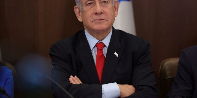 Haaretz: Netanyahu, the instigator, is looking for someone to blame to exonerate himself  Politics news