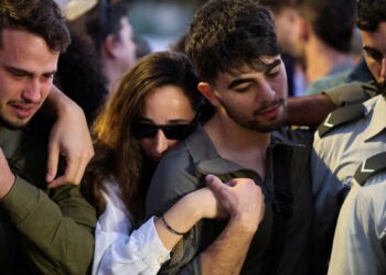 Haaretz: What will the actions of the Israelis engrave in their souls?