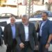 Haniyeh in Cairo to discuss a ceasefire in Gaza