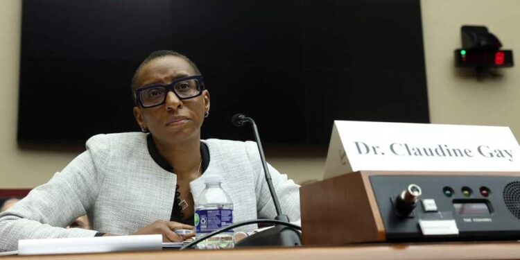 Harvard president maintained despite controversy over anti-Semitism