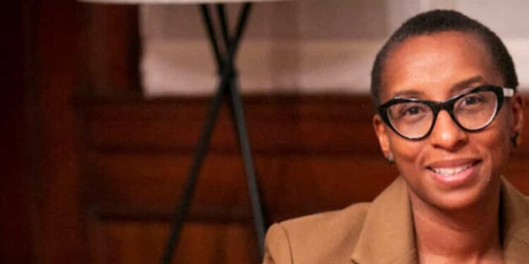 Harvard president sharply criticized after congressional hearing on anti-Semitism