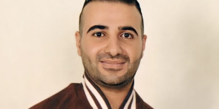 He lost consciousness and his ribs were broken.. The occupation beats a Jordanian prisoner |  News