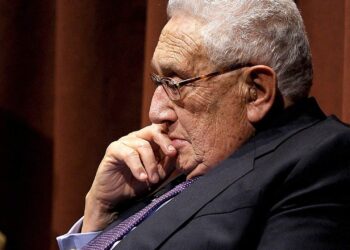 Henry Kissinger, a life of influence and cynicism