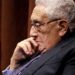 Henry Kissinger, a life of influence and cynicism