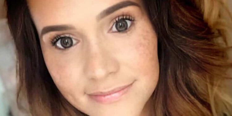 Her diary allows her husband to be convicted of her murder