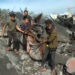 “Horrific scenes”… Al Jazeera monitors the first moments of the Israeli bombing in Khan Yunis |  News