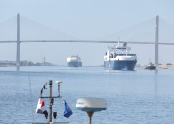 How is the Suez Canal affected by Houthi operations in Bab al-Mandab?  |  Economy