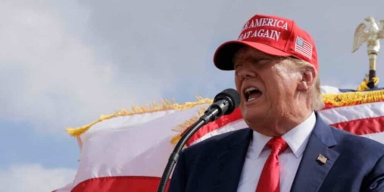 How the American media could still make Donald Trump win