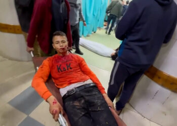 Hundreds of martyrs in Gaza and Al-Qassam targets Tel Aviv and thwarts an attempt to recover an Israeli soldier  News