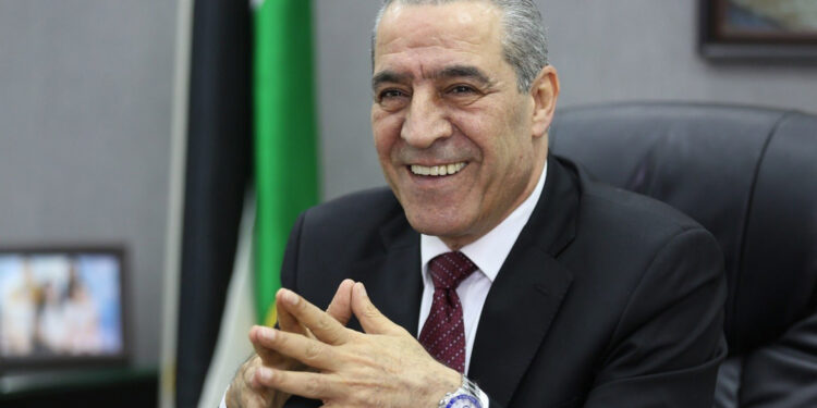 Hussein Al-Sheikh: The Authority is ready to manage Gaza after the war